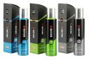 KILLER Ocean, Marine and Wave Deodorants for Men, 150 ml (Pack of 3)...