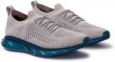 KILLER  Phylon EUROPE L.Grey-T.Blue ok-8 Running Shoes For Men (Grey , 8)...