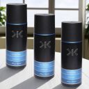 KILLER SENSUAL GAS Deodorant Spray - For Men & Women (450 ml, Pack of 3)...