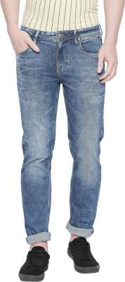 Killer Slim Men Blue Jeans