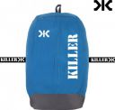 KILLER Small 15 L Laptop Backpack (Blue)...