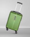 KILLER Small Cabin Suitcase (53 cm) 4 Wheels - STRING- Olive Green - Green...