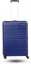 KILLER Small Cabin Suitcase (55 cm) - STREAK- Bright Blue - Blue...