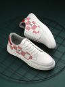 KILLER  Sneakers For Men  (White , 7)...