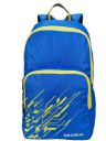 Killer Spain Royal Blue Small Outdoor Mini Backpack 12L Daypack...