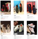 Upto 87% off Killer Sports Shoes starting from Rs.519...