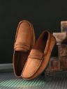 KILLER  Stylish & Comfort Loafer KL50005-TAN Loafers For Men  (Tan , 7)...