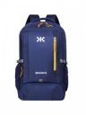 Killer Unisex Brand Logo Backpack with Shoe Pocket...