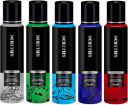 KILLER Wave, Storm, Marine, Cyclone, Ocean No Gas Deodorant Body Spray - For Men & Women (750 ml, Pack of 5)...