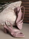 KILLER  Women Casual Sandal  (Pink , 8)...