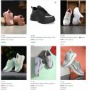 Upto 80% Off Killer Women's Sports Shoes | Starts at Rs.636...