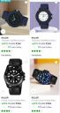 Flipkart : Up to 89% Off Killer Wrist Watches | Start Rs. 299...