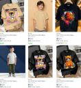 Flipkart : Upto 79% OFF - Killers Clothing And Accessories | For Boys...