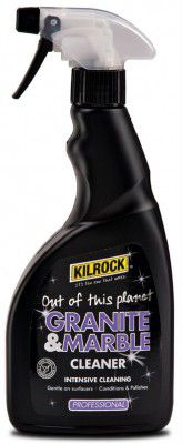 Kilrock Granite and Marble Cleaner - 500 ml