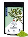 KimiNo Japanese Organic Matcha Green Tea Powder, 100g with Free Recipe Ebook...