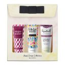 Kimirica How Holiday Smells Hand Cream All occasions Gift Set Pack of 3 30ml each...