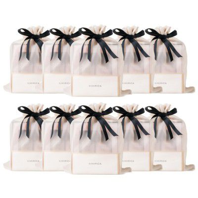 Kimirica "Nothing But Love Duo" Potli gift set