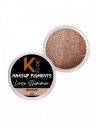 KINDED Makeup Pigments Loose Shimmer Eyeshadow 3g - Bronze 10...