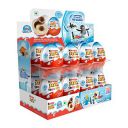 Kinder Joy Chocolates for Boys, 16 Pieces...