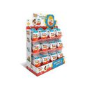 Kinder Joy Limitied edition Diwali Pack - Boy - Pack of 24...