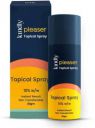 Kindly Health Pleaser Topical Spray | Non-Transferrable Spray For Men|Pack of 1  (20 g)...
