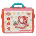 Kingdom of Play 2-in-1 Beauty Set Briefcase ...
