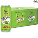 Kingfisher Radler Mint Lime Can 24 Pack 24 x 200...