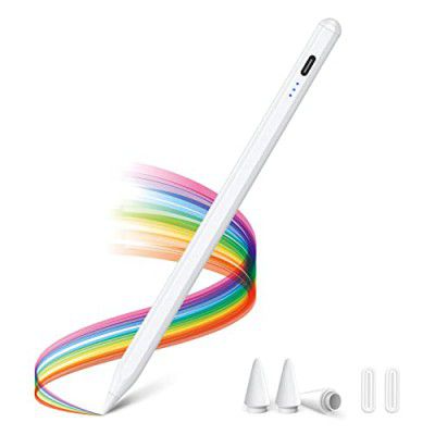 Kingone Upgraded Stylus Pen, iPad Pencil
