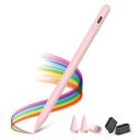 KINGONE Upgraded Stylus Pen, iPad Pencil (Pink)...