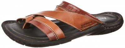 Kingsmead by Ruosh mens Aw21 Appu 005 Km-a21-005 Slipper