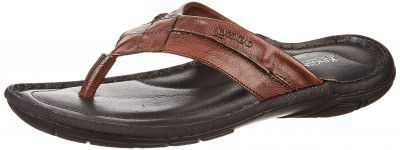 Kingsmead by Ruosh Men's Aw21 Appu 009 Km-a21-009 Slipper