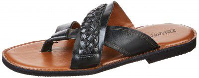 Kingsmead by Ruosh Men's Aw21 Pisa 017 Km-a21-017 Slipper