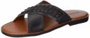 Kingsmead by Ruosh Men's Aw21 Pisa 018 Km-a21-018 Slipper...