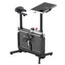 [Extra ₹4500 OFF] KINGSMITH W1B All-in-one Exercise Bike, Comfortable Seat 264LBS, Portable Cycling Bike for Home Gym Workout...