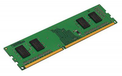 Kingston 4GB Memory Module, Green, (KVR32N22S6/4)