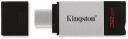 Kingston DataTraveler 80 32GB USB Type-C Flash Drive (DT80/32GB)...