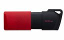Kingston DataTraveler Exodia M 128GB USB-A Flash Drive USB 3.2 Gen 1 DTXM/128GBIN...