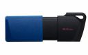 Kingston DataTraveler Exodia M 64GB USB-A Flash Drive USB 3.2 Gen 1 DTXM/64GBIN...