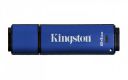 Kingston DataTraveler Vault Privacy 64GB USB 3.0 Pen Drive Managed Model (DTVP30DM/64GB)...