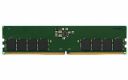 Kingston KVR48U40BS8-16 16GB DDR5 4800Mhz Non ECC Memory Value RAM DIMM for Desktop PC, Green...