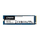 Kingston NV1-E 500G M.2 2280 NVMe PCIe Internal Solid State Drive (SSD) Up to 2100 MB/s SNVSE/500G...