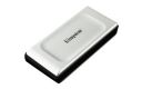 Kingston XS2000 500G High Performance, Read/Write speeds up to 2,000MB/s, Portable SSD SXS2000/500G...