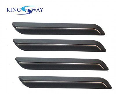 Kingsway Bumper Corner Protector/Guard for Hyundai Tucson 