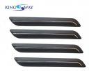 Kingsway Bumper Corner Protector/Guard for Hyundai Tucson ...