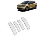 KINGSWAY® Car Door Edge Protection Guard Compatible with Tata Altroz, (Year 2020 Onwards)...