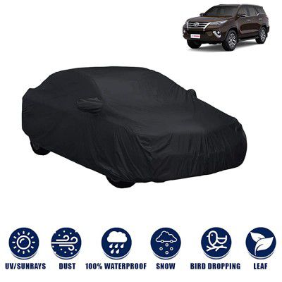 Kingsway kkmcbcjpmr00165 Fully Water Proof Car Body Cover 