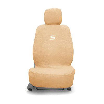 Kingsway Pure Cotton Towel Fabric Seat Covers 