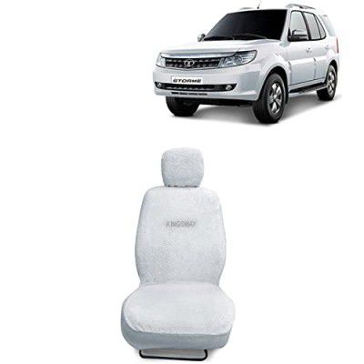 Kingsway® Safari Storme Seat Cover for (Year 2012 to 2020)