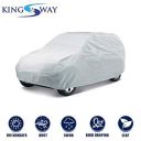 Kingsway Silver Car Body Cover for Maruti Suzuki Swift Dzire...