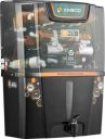 Kinsco Aqua Punch+ Zinc Copper and Alkaline 15 L RO + UV + UF + Copper Guard + pH enhancer Water Purifier with Prefilter...